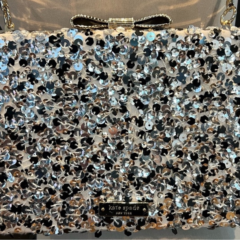 Kate Spade Clutch